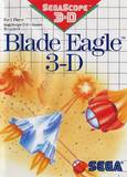 Blade Eagle 3D (Sega Master System)